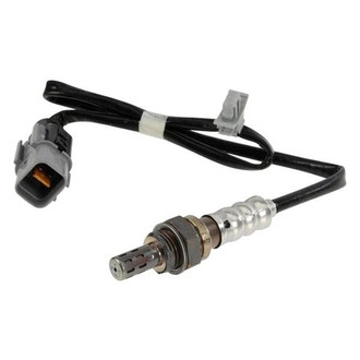 NTK® - OE Connector Oxygen Sensor