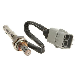 NTK® - OE Connector Oxygen Sensor