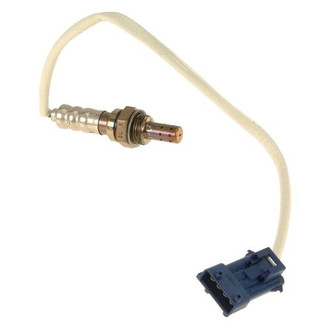 NTK® - OE Connector Oxygen Sensor