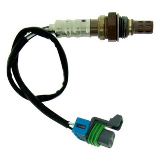 NTK® - OE Connector Oxygen Sensor