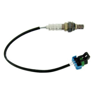 NTK® - OE Connector Oxygen Sensor