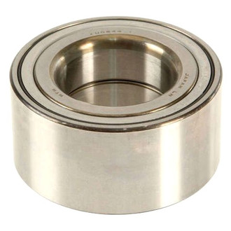 NTN® - Front Driver or Passenger Side Wheel Bearing