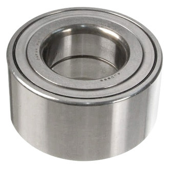 NTN® - Front Driver or Passenger Side Wheel Bearing