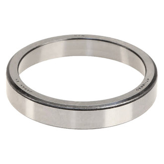 NTN® - Rear Driver or Passenger Side Outer Wheel Bearing