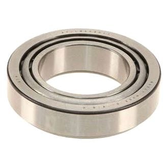 NTN® - Rear Driver or Passenger Side Inner Wheel Bearing