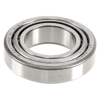 NTN® - Front Driver or Passenger Side Inner Wheel Bearing