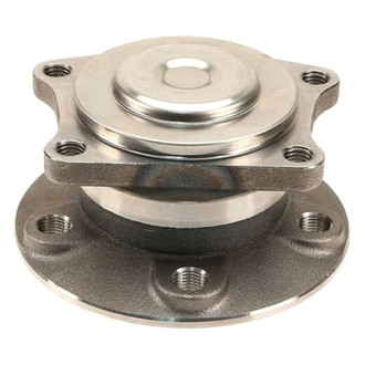 NTN® - Wheel Bearing and Hub Assembly