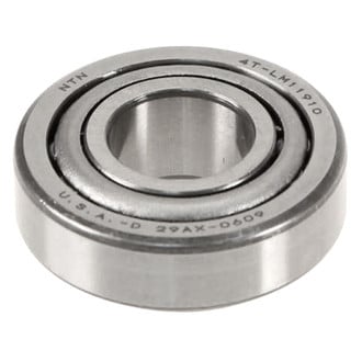 NTN® - Front Driver or Passenger Side Outer Wheel Bearing