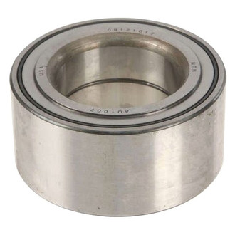NTN® - Front Driver or Passenger Side Wheel Bearing