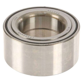 NTN® - Rear Driver or Passenger Side Wheel Bearing