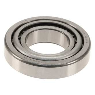 NTN® - Rear Driver or Passenger Side Wheel Bearing