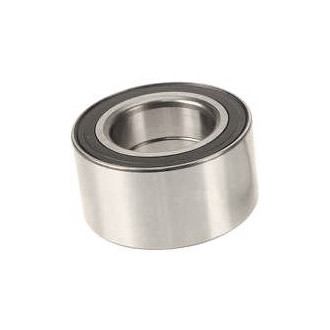 NTN® - Front Driver or Passenger Side Wheel Bearing