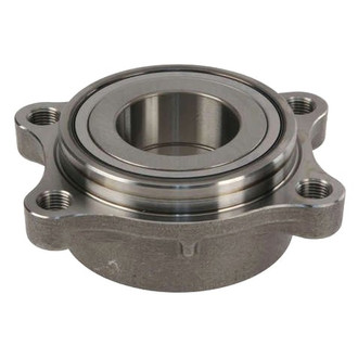 NTN® - Rear Driver or Passenger Side Wheel Bearing