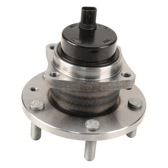 NTN® - Wheel Bearing and Hub Assembly