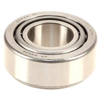 NTN® - Driver or Passenger Side Wheel Bearing