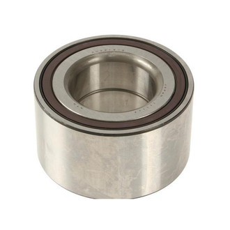 NTN® - Rear Driver or Passenger Side Wheel Bearing