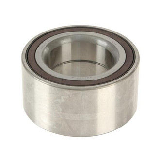 NTN® - Rear Driver or Passenger Side Wheel Bearing
