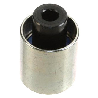 NTN® - Driver Side Upper Small Smooth Roller Timing Idler