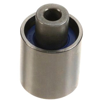 NTN® - Driver Side Upper Small Smooth Roller Timing Idler