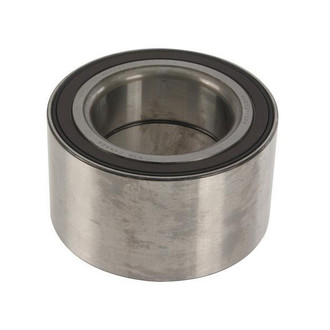 NTN® - Front Driver or Passenger Side Wheel Bearing
