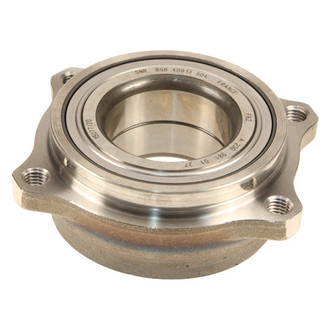 NTN® - Rear Driver or Passenger Side Wheel Bearing