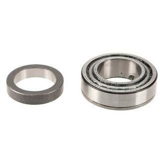 NTN® - Rear Driver or Passenger Side Wheel Bearing