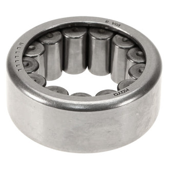 NTN® - Rear Driver or Passenger Side Wheel Bearing