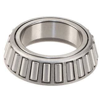 NTN® - Front Driver or Passenger Side Inner Wheel Bearing