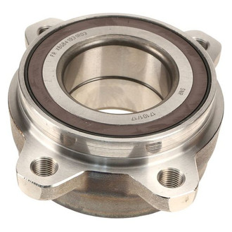NTN® - Wheel Bearing