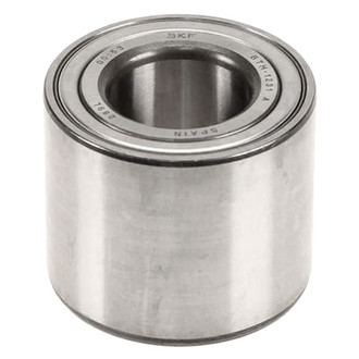 NTN® - Rear Driver or Passenger Side Wheel Bearing