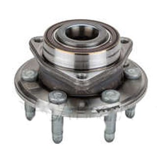 NTN® - Wheel Bearing and Hub Assembly