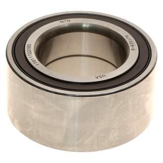 NTN® - Front Driver or Passenger Side Wheel Bearing
