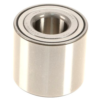 NTN® - Rear Driver or Passenger Side Wheel Bearing