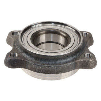 NTN® - Rear Driver or Passenger Side Wheel Bearing