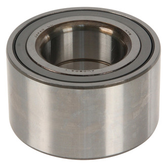 NTN® - Front Driver or Passenger Side Wheel Bearing