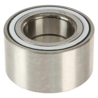 NTN® - Front Driver or Passenger Side Wheel Bearing