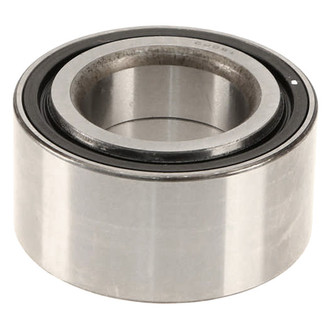 NTN® - Front Driver or Passenger Side Wheel Bearing