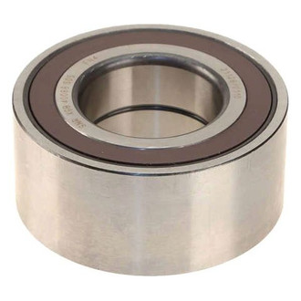 NTN® - Front Driver or Passenger Side Wheel Bearing