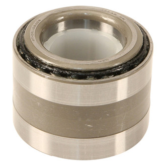 NTN® - Rear Driver or Passenger Side Wheel Bearing