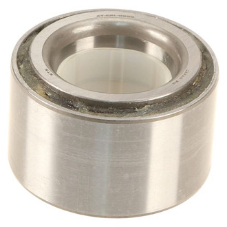 NTN® - Rear Driver or Passenger Side Wheel Bearing