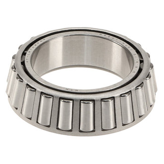 NTN® - Front Driver or Passenger Side Outer Wheel Bearing