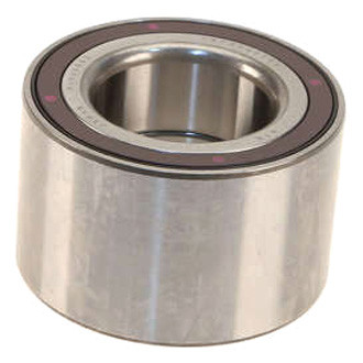 NTN® - Rear Driver or Passenger Side Wheel Bearing