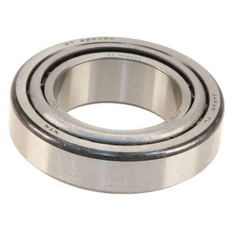 NTN® - Front Driver or Passenger Side Outer Wheel Bearing