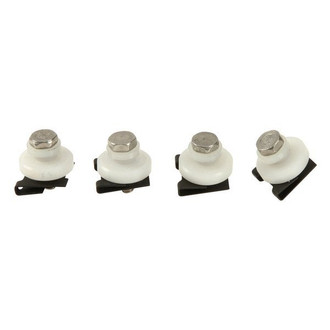 Odometer Gears® - Horn Contact