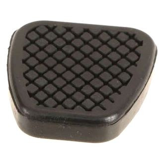 OHNO® - Rubber Brake/Clutch Pedal Pad