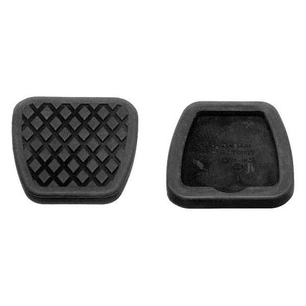 Ohno® - Rubber Brake/Clutch Pedal Pad