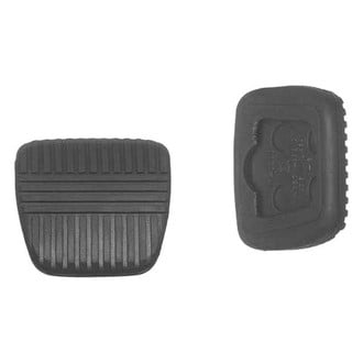 Ohno® - Rubber Brake/Clutch Pedal Pad