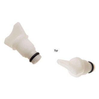 Ohno® - Engine Coolant Radiator Drain Plug