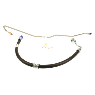 Omega® - Power Steering Pressure Line Hose Assembly
