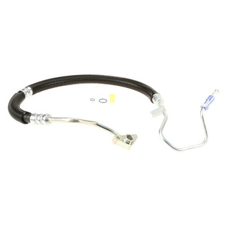Omega® - Power Steering Pressure Line Hose Assembly